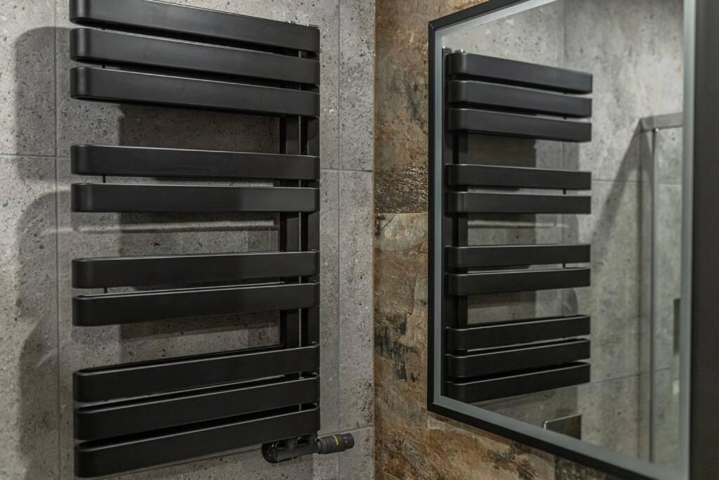 Apartament Kotlarska Snug Escape