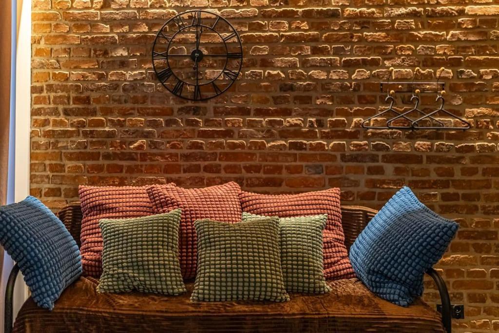 Kotlarska Snug Escape Wrocław