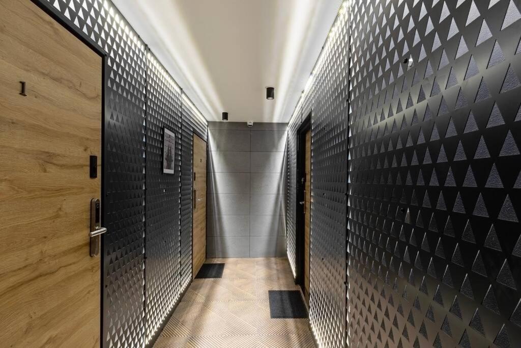 Kotlarska Snug Escape Apartament